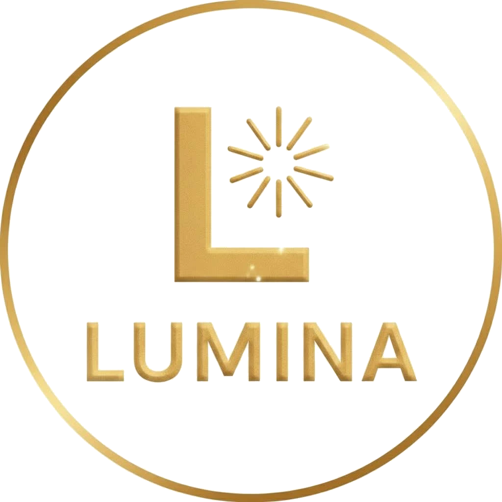 گروه تولیدی لومینا